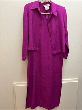 Karin Stevens Dress Set